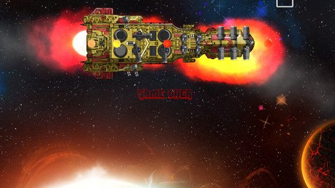 Space Wars