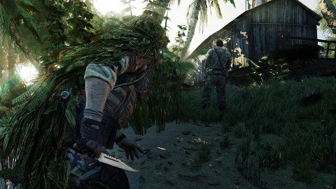 Sniper Ghost Warrior Gold Edition