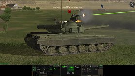 Combat Mission Cold War - British Army of the Rhine