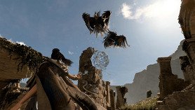 Forspoken Digital Deluxe Edition