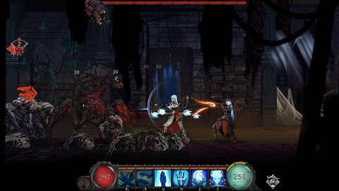 Immortal Hunters