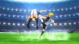 Captain Tsubasa: Rise of New Champions - Ultimate Edition