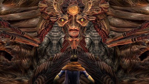 Legacy of Kain™ Soul Reaver 1&2 Remastered