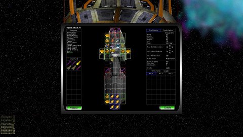 Space Empires: Starfury