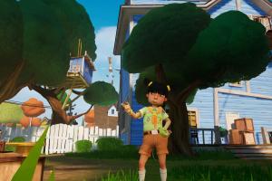 Game Image