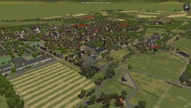 Combat Mission Cold War - British Army of the Rhine