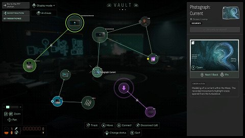 Cthulhu: The Cosmic Abyss