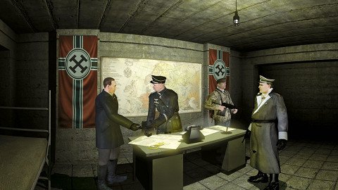 Operation Thunderstorm