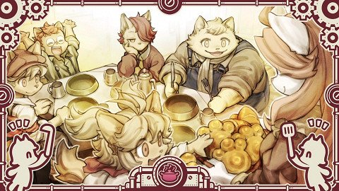Fuga: Melodies of Steel - Deluxe Edition