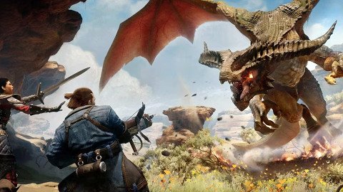 Dragon Age™ Inquisition