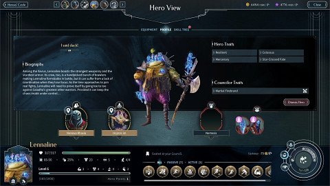 ENDLESS™ Legend 2