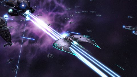 Sins of a Solar Empire® - Ultimate Edition