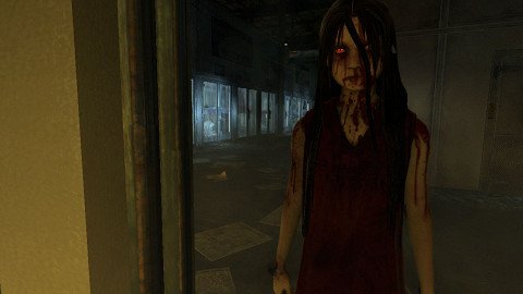 F.E.A.R. 3
