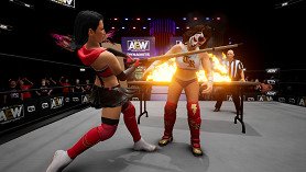 AEW: Fight Forever