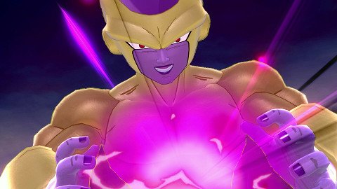 DRAGON BALL: THE BREAKERS - Edição Especial