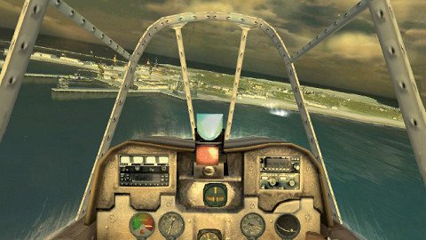 Combat Wings