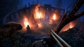Far Cry Primal  Standard Edition