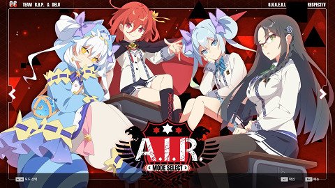 DJMAX RESPECT V -  O.N.G.E.K.I. PACK