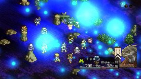 Tactics Ogre: Reborn Digital Premium Edition