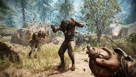 Far Cry Primal  Standard Edition