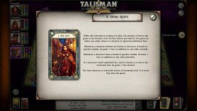 Talisman - The Firelands Expansion