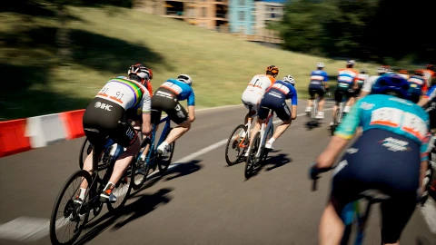 Tour de France 2026 - Upgrade to Deluxe