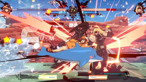 Guilty Gear -Strive- 2.0 Starter Edition