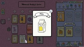 Cat Lady - The Card Game
