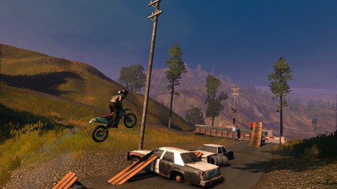 Trials Evolution: Gold Edition