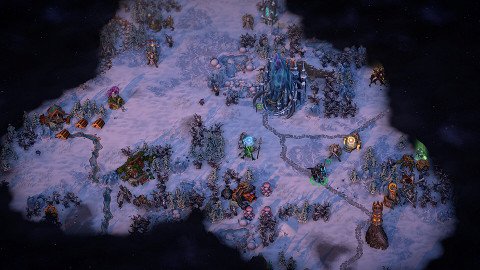 Heroes of Might and Magic: Olden Era