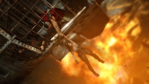 Tomb Raider GOTY
