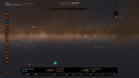 Elite Dangerous: Deluxe Edition
