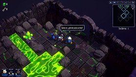 Ruin Raiders