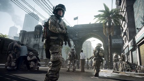 Battlefield™ 3