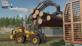Farming Simulator 22 - Premium Edition
