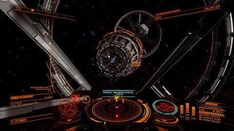 Elite Dangerous