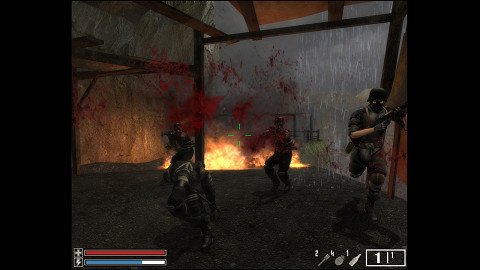 UberSoldier II