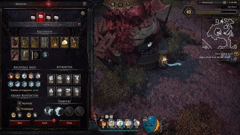 Dragonkin: The Banished