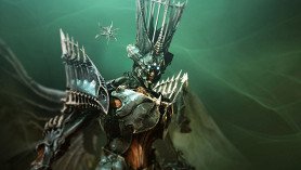 Destiny 2: A Bruxa-Rainha
