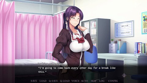 Saimin Gakushū: Secret Desire