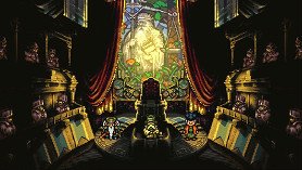 CHRONO TRIGGER®