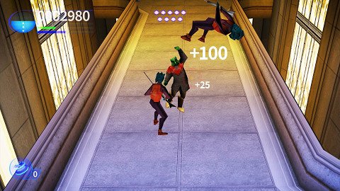 STAR WARS™: Episode I: Jedi Power Battles™