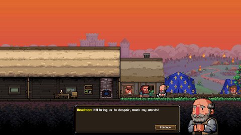Anvil Saga - Deluxe Edition