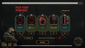 DINO MERCS
