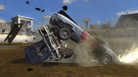 FlatOut 2