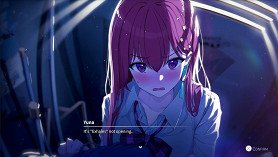 Eternights