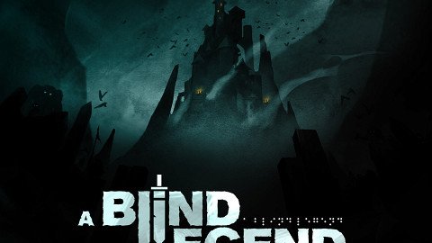 A Blind Legend - Original Soundtrack