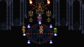 CHRONO TRIGGER®