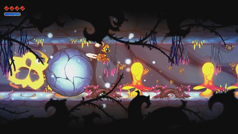 Pankapu - Complete Edition