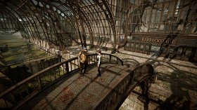 Syberia - Remastered